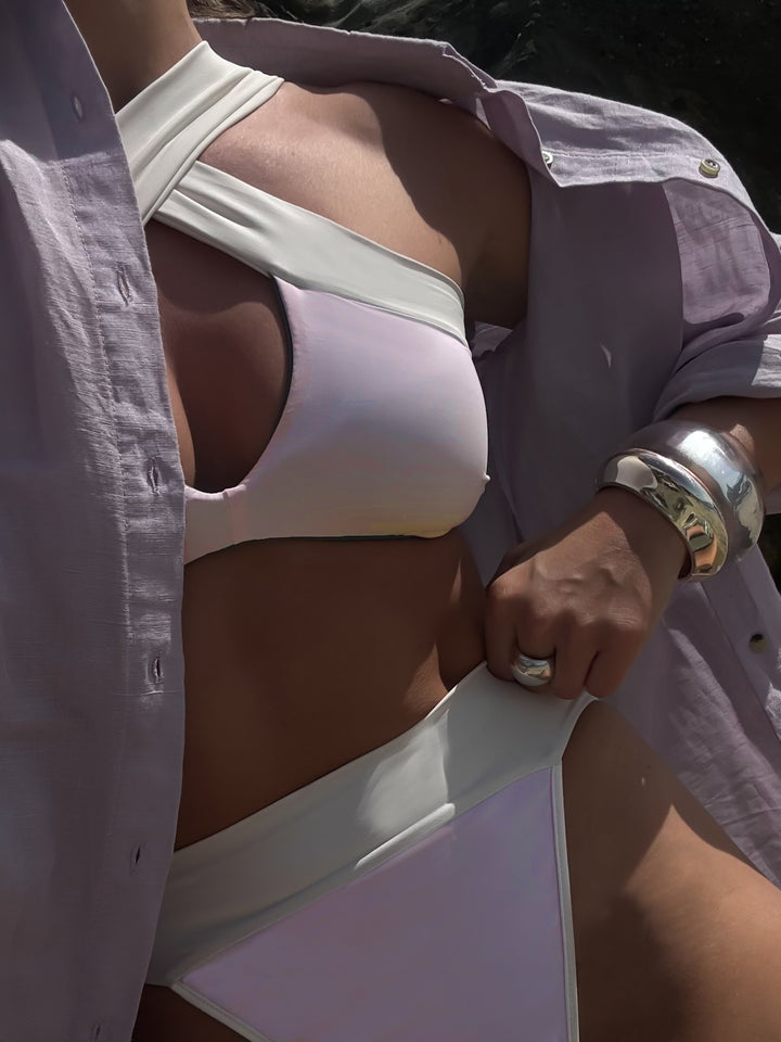 Camilia Bottom - (Jade/Rosewater)