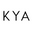 KYA Swim logo