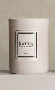 Haven Namai - Votive Candle