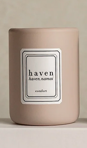 Haven Namai - Votive Candle