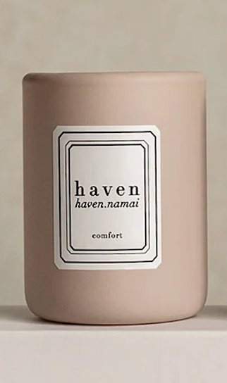 Haven Namai - Votive Candle