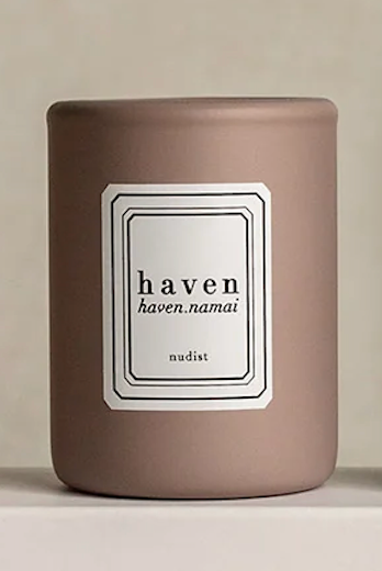 Haven Namai - Votive Candle