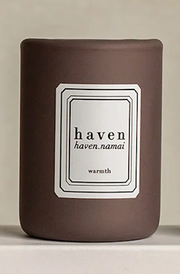 Haven Namai - Votive Candle