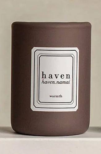 Haven Namai - Votive Candle
