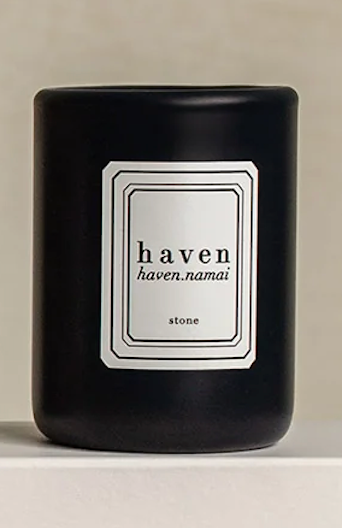 Haven Namai - Votive Candle