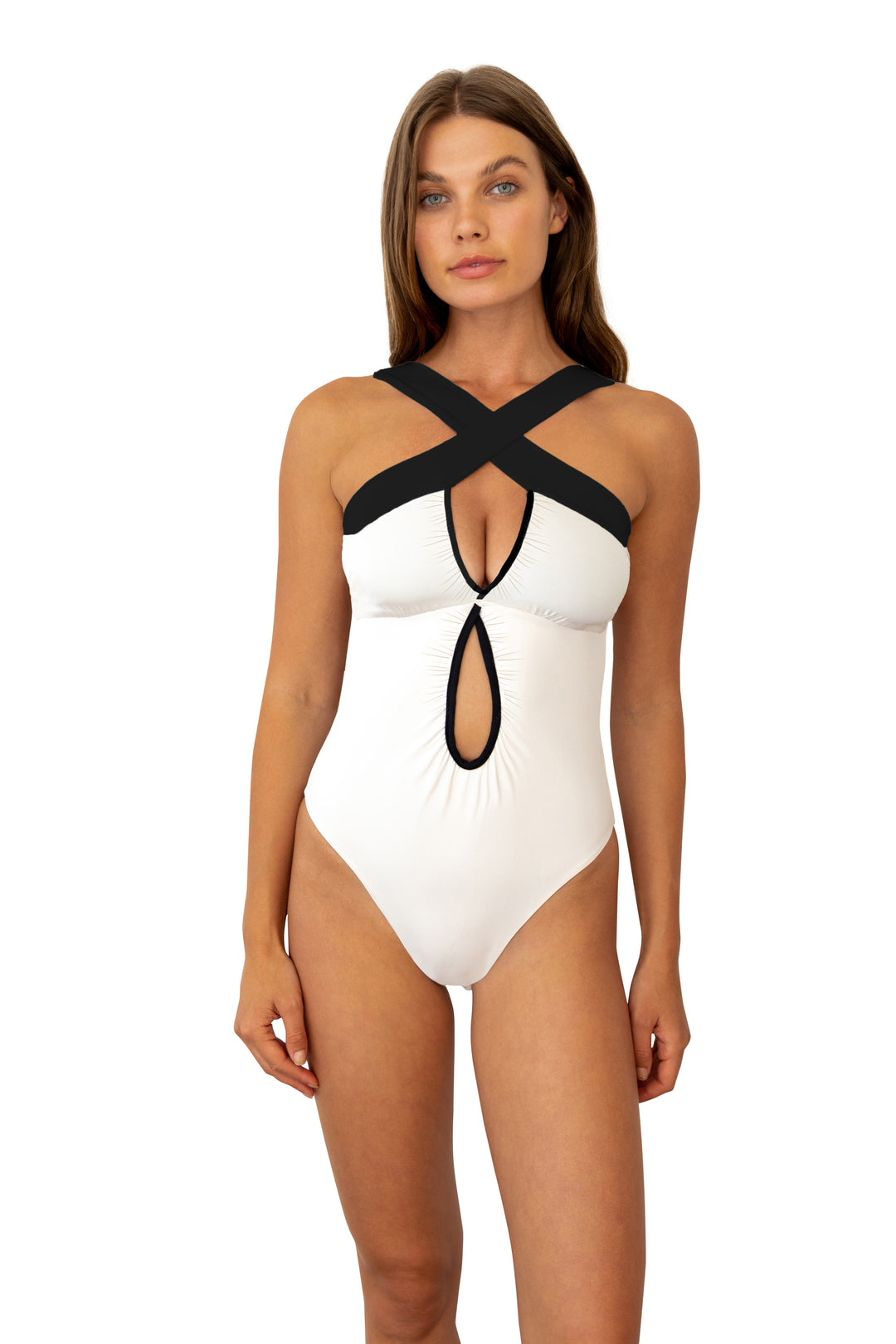 ワンピース Katie WORK UP heavy duty one-piece ワンピース